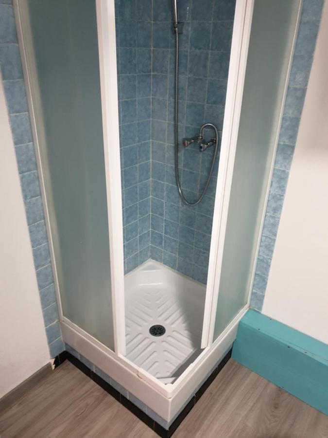 Appartamento Studio refait à neuf Saint-Jean-Saint-Nicolas Esterno foto
